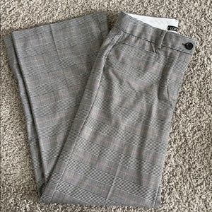 Loft high waist trouser size 6